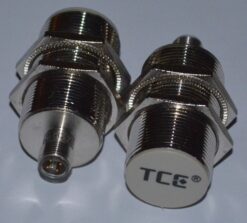 Czujnik Indukcyjny M30 PNP NO+NC Sn-10 gniazdo G12