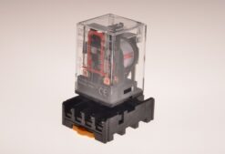 Przekaźnik MK2P-I ( R15 2P ) / 230V AC