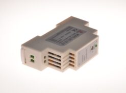 Alternative view of Zasilacz na szynę DR-15-12 ( 15W, 12V, 1,25A )