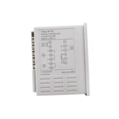 REGULATOR TEMPERATURY TC4L-R1TC - obrazek 4