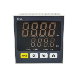REGULATOR TEMPERATURY TC4L-R1TC - obrazek 3