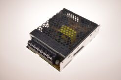 Alternative view of Zasilacz modułowy LED LRS-100-12 (12V 100W 8,4A)