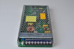 Zasilacz modułowy LED LRS-200-12 (12V 200W 16,65A) - obrazek 3