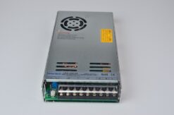 Alternative view of Zasilacz modułowy LED LRS-350-24 (24V 350W 14,60A)