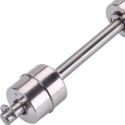 Czujnik poziomu cieczy wody pływakowy 150mm ( podwójny ) / 125 C - obrazek 6