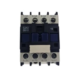 STYCZNIK CJX2-0910 / 230VAC - obrazek 2