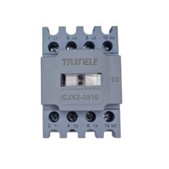 Alternative view of STYCZNIK CJX2-0910 / 230VAC