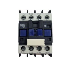 Alternative view of STYCZNIK CJX2-1210 / 230V