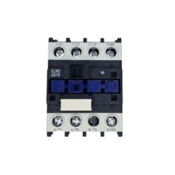 Alternative view of STYCZNIK CJX2-2510 / 230VAC
