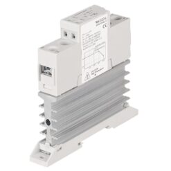 Przekaźnik SSR 40A DC-AC 3-32VDC / 24-280VAC ( TRA23D40L ) - obrazek 7
