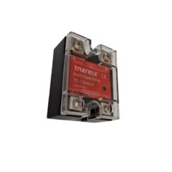 Przekaźnik SSR 10A DC-DC ( in: 5-32VDC / out: 5-60VDC )