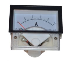 Amperomierz 10A DC (85L17)