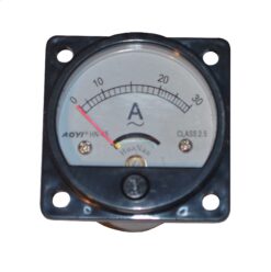 Amperomierz Panelowy 30A AC (HN-45)