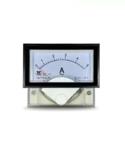 Amperomierz  5A AC (85L17)