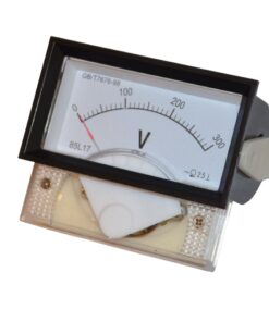 Woltomierz 300VAC (85L17)