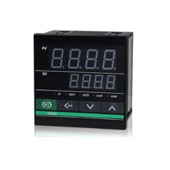 Alternative view of Regulator temperatury PID CH902 / 2 alarmy ( 24V DC/AC )
