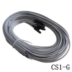 Magnetyczny czujnik siłownika pneumatycznego CS1-G