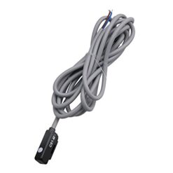 Magnetyczny czujnik siłownika pneumatycznego CS1-M