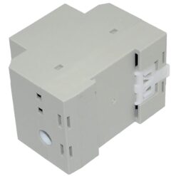 Miernik Woltomierz / Amperomierz (D52-2042) 200-450V AC - obrazek 5