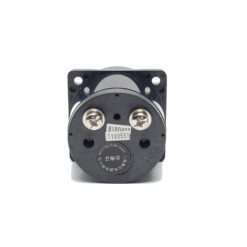 Amperomierz Panelowy 10A DC (HN-45) - obrazek 4