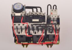 Starter Rozrusznik Układ Gwiazda Trójkąt do 15kW (32A)