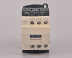 STYCZNIK CJX-0911 ( LC1D09 ) cewka 230VAC - obrazek 3