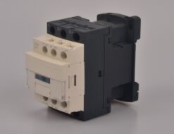Alternative view of STYCZNIK CJX-1211 ( LC1D12 ) cewka 230V