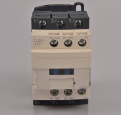 STYCZNIK CJX-1211 ( LC1D12 ) cewka 230V - obrazek 3