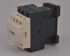 Alternative view of STYCZNIK CJX-1811 ( LC1D18 ) cewka 230V