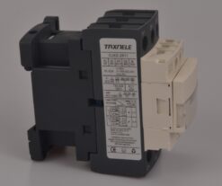 STYCZNIK CJX-2511 ( LC1D25 ) cewka 230VAC
