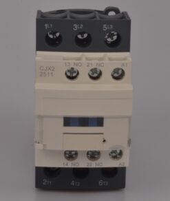 STYCZNIK CJX-2511 ( LC1D25 ) cewka 230VAC - obrazek 4