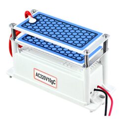 Alternative view of Generator ozonu 10g/h / 98W