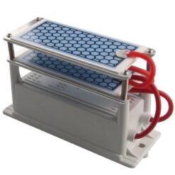 Alternative view of Generator ozonu 20g/h / 92W