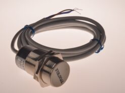 Czujnik Zbliżeniowy Indukcyjny M30 PNP (NO+NC) Sn-10