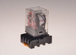 Przekaźnik MK2P-I ( R15 2P ) / 24V AC