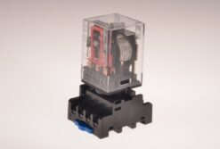 Przekaźnik MK3P-I ( R15 3P ) / 24V DC
