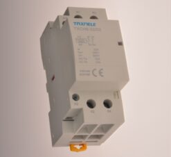 Stycznik Modułowy 1-FAZOWY 32A 2P 2NC cewka 230VAC