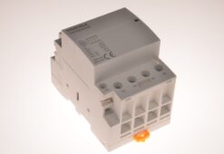 Stycznik Modułowy 3-FAZOWY 63A 4P 4NC cewka 230VAC
