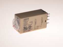 Przekaźnik czasowy H3Y-2 (110V AC) 10min.