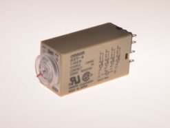 Przekaźnik czasowy H3Y-4 (24V DC) 10sek.