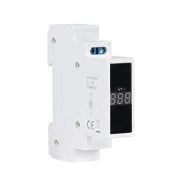 Woltomierz Modułowy miernik napięcia 1F ( TX-1R )