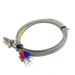 CZUJNIK TEMPERATURY / SONDA / TERMOPARA typu J -50~ 400°C