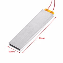 Grzałka do inkubatora 80W/230V inkubator