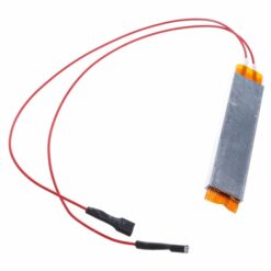 Alternative view of Grzałka do inkubatora 80W/230V inkubator