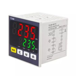 REGULATOR TEMPERATURY TC4M-R1TC