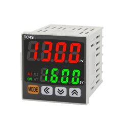 REGULATOR TEMPERATURY TC4S-R1TC