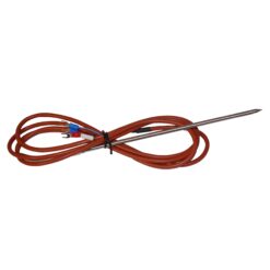 Czujnik / Sonda temperatury PT100 / 250C