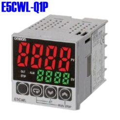 Regulator temperatury OMRON E5CWL-Q1P