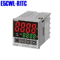 Regulator temperatury Omron E5CWL-R1TC