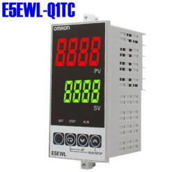 Regulator temperatury OMRON E5EWL-Q1TC